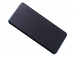 GH82-22123D, GH82-22131D - Obudowa przednia z ekranem dotykowym i wyświetlaczem LCD Samsung SM-G981 Galaxy S20 5G/ SM-G980 Galaxy S20 - niebieska (oryginalna)