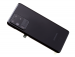 GH82-22217A - Klapka baterii Samsung SM-G988 Galaxy S20 Ultra - czarna (oryginalna)