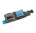 GH96-07238A - Czytnik SIM i SD Samsung SM-G800F Galaxy S5 mini (oryginalny)