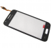 GH96-07242A - Ekran dotykowy Samsung SM-G313H Galaxy Ace NXT/ SM-G313F Galaxy Ace 4 LTE/ SM-G313HU Galaxy S Duos 3/ SM-G313M Galaxy Ace 4/ SM-G313HN Galaxy Trend 2 - szary (oryginalny)