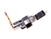 GH96-07463A - Złącze audio Samsung SM-G850F Galaxy Alpha (oryginalne)