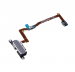 GH96-07489E - Przycisk HOME Samsung SM-G850F Galaxy Alpha - srebrny (oryginalny)