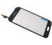 GH96-07740B - Ekran dotykowy Samsung SM-G360 Galaxy Core Prime Duos/ SM-G360F Galaxy Core Prime - szary (oryginalny)