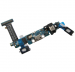 GH96-08587B - Płytka ze złączem USB Samsung SM-G920 Galaxy S6 - niebiesko złota (oryginalne)
