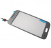GH96-08740C - Ekran dotykowy Samsung SM-G361F Galaxy Core Prime VE - srebrny (oryginalny)