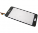 GH96-08757B - Ekran dotykowy Samsung SM-G531F Galaxy Grand Prime VE - szary (oryginalny)