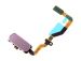 GH96-09789E - Przycisk HOME Samsung SM-G930F Galaxy S7 - różowy (oryginalny)