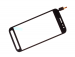 GH96-10604A - Ekran dotykowy Samsung SM-G390F Galaxy Xcover 4 - czarny (oryginalny)