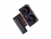 GH96-11386A - Kamera 16Mpix + 8Mpix Samsung SM-A730 Galaxy A8 Plus (2018)/ SM-A530 Galaxy A8 (2018) (oryginalna)