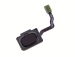 GH96-11479A, GH96-11938A - Przycisk HOME Samsung SM-G960 Galaxy S9/ SM-G965 Galaxy S9 Plus/ SM-G965F/DS Galaxy S9 Plus Dual SIM - czarny (oryginalny)