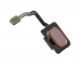 GH96-11479E, GH96-11938E - Przycisk HOME Samsung SM-G960 Galaxy S9 - złoty (oryginalny)