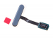 GH96-12215E - Przycisk power Samsung SM-G970 Galaxy S10e - niebieski (oryginalny)