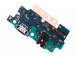 GH96-12426A, GH96-12616A - Płytka ze złączem USB i złączem audio Samsung SM-A505 Galaxy A50 (oryginalna)