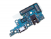 GH96-12468A - Płytka ze złączem USB Type-C i mikrofonem Samsung SM-A705 Galaxy A70 (oryginalna)