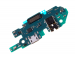 GH96-12719A - Płytka ze złączem USB i audio Samsung SM-A105 Galaxy A10 (oryginalna)