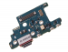 GH96-13083A - Płytka ze złączem USB Samsung SM-G985 Galaxy S20 Plus (oryginalna)