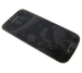 GH97-14766A - Obudowa przednia z ekranem dotykowym i wyświetlaczem LCD Samsung I9195 Galaxy S4 Mini/ I9192 Galaxy S4 Mini Duos - czarna (oryginalna)
