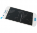 GH97-15986A - Obudowa przednia z ekranem dotykowym i wyświetlaczem LCD Samsung SM-G357FZ Galaxy Ace 4 - biała (oryginalna)
