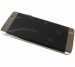 GH97-17162C, GH97-17334C - Ekran dotykowy z wyświetlaczem LCD (kompletny) Samsung SM-G925 Galaxy S6 Edge - złoty (oryginalny)
