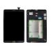 GH97-17525A - Oryginalny Wyświetlacz LCD + Ekran Dotykowy Samsung T560 Galaxy Tab E czarny