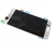 GH97-17667A - Ekran dotykowy z wyświetlaczem LCD Samsung SM-J500F Galaxy J5 - biały (oryginalny)