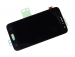 GH97-18224C, GH97-19005C - Ekran dotykowy z wyświetlaczem LCD Samsung SM-J120F Galaxy J1 (2016) - czarny (oryginalny)