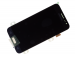 GH97-18414C, GH97-18748C - Ekran dotykowy z wyświetlaczem LCD Samsung SM-J320F Galaxy J3 (2016)/ SM-J320F/DS Galaxy J3 (2016) Duos/ SM-J320FN Galaxy J3 (2016) - czarny (oryginalny)