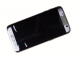 GH97-18533B, GH97-18767B - Obudowa przednia z ekranem dotykowym i wyświetlaczem LCD Samsung SM-G935F Galaxy S7 Edge - srebrna (oryginalna)
