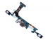 GH97-18576A - Taśma ze złączem Micro USB Samsung SM-G930F Galaxy S7 (oryginalna)