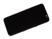 GH97-20457A, GH97-20473A - Obudowa przednia z ekranem dotykowym i wyświetlaczem LCD Samsung SM-G950 Galaxy S8 - czarna (oryginalna)
