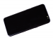 GH97-20457C, GH97-20473C - Obudowa przednia z ekranem dotykowym i wyświetlaczem LCD Samsung SM-G950 Galaxy S8 - fioletowa (Orchid Gray) (oryginalna)