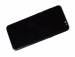 GH97-20457D, GH97-20473D - Obudowa przednia z ekranem dotykowym i wyświetlaczem LCD Samsung SM-G950 Galaxy S8 - niebieska (oryginalna)