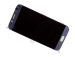 GH97-20736B, GH97-20801B - Ekran dotykowy z wyświetlaczem Samsung SM-J730F Galaxy J7 (2017) - srebrny (oryginalny)