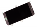 GH97-20736C, GH97-20801C - Ekran dotykowy z wyświetlaczem LCD Samsung SM-J730F Galaxy J7 (2017) - złoty (oryginalny)