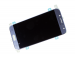 GH97-20738B, GH97-20880B - Ekran dotykowy z wyświetlaczem LCD Samsung SM-J530F Galaxy J5 (2017) - srebrny/ niebieski (oryginalny)