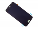 GH97-21339A - Ekran dotykowy z wyświetlaczem LCD Samsung SM-J250 Galaxy J2 (2018) - czarny (oryginalny)