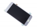 GH97-21339B - Ekran dotykowy z wyświetlaczem LCD Samsung SM-J250 Galaxy J2 (2018) - srebrny (oryginalny)