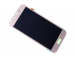 GH97-21339D - Ekran dotykowy z wyświetlaczem LCD Samsung SM-J250 Galaxy J2 (2018) - złoty (oryginalny)