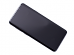 GH97-21691C - Oryginalny Wyświetlacz LCD + Ekran Dotykowy Samsung SM-G965 Galaxy S9 Plus - titanium gray