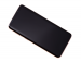 GH97-21691E, GH97-21692E - Obudowa przednia z ekranem dotykowym i wyświetlaczem LCD Samsung SM-G965 Galaxy S9 Plus - złota (oryginalna)