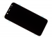 GH97-21898A, GH97-21897A - Ekran dotykowy z wyświetlaczem LCD Samsung SM-A600 Galaxy A6 (2018) - czarny (oryginalny)