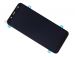 GH97-22048A, GH97-21931A - Ekran dotykowy z wyświetlaczem LCD Samsung SM-J600 Galaxy J6 - czarny (oryginalny)