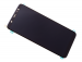 GH97-22145A - Ekran dotykowy z wyświetlaczem LCD Samsung SM-J810 Galaxy J8 (2018) - czarny (oryginalny)