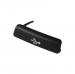 GH98-25616B - Zaślepka USB Samsung S7710 Galaxy Xcover 2 - czarna (oryginalna)