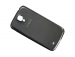 GH98-27423B, GH98-26755B - Klapka baterii Samsung I9500 Galaxy S4 - czarna (oryginalna)