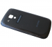 GH98-30767B - Klapka baterii Samsung S7580 Galaxy Trend Plus - czarna (oryginalna)