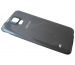 GH98-32016B - Klapka baterii Samsung SM-G900F Galaxy S5 - czarna (oryginalna)