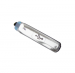 GH98-32941A - Zaślepka USB Samsung SM-G900F Galaxy S5 - srebrna (oryginalna)