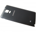 GH98-34209B - Klapka baterii Samsung SM-N910 Galaxy Note 4 - czarna (oryginalna)