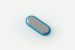 GH98-35345D - Przycisk HOME Samsung SM-J500F Galaxy J5/ SM-J210F Galaxy J2 Pro - złoty (oryginalny)